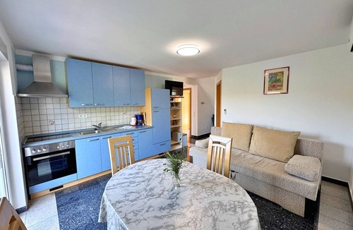 Soline Apartment | Apartments Vodopija (64141-A1) - Soline - island Krk