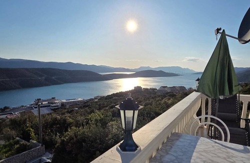 Neum Apartment | Apartments Vrabac/Two Bedroom Apartment 4