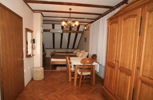 Bilje House | Apartments Vrata Baranje