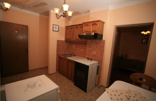 Bilje Hotel | Apartments Vrata Baranje