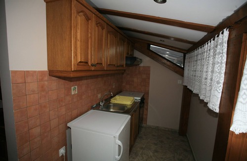 Bilje Hotel | Apartments Vrata Baranje