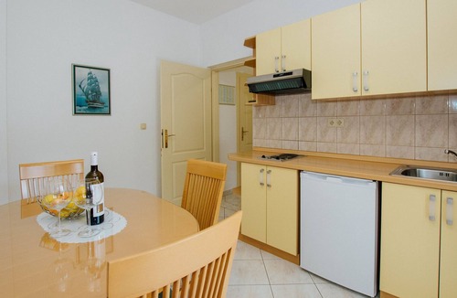 Trogir Apartment | Apartments Vrlika (49991-A4) - Trogir