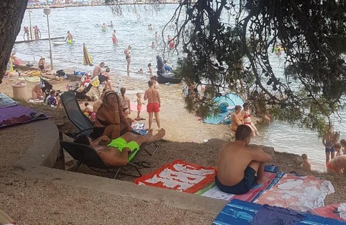 Sveti Filip i Jakov Apartment | Apartments with WiFi Sveti Filip i Jakov, Biograd - 4299