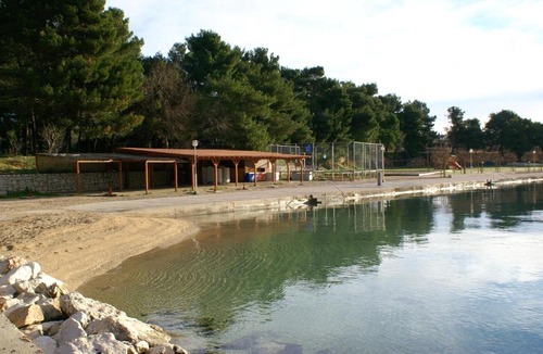 Sveti Filip i Jakov Apartment | Apartments with WiFi Sveti Filip i Jakov, Biograd - 4299