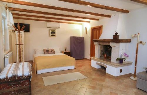 Zagore Apartment | Apartments with a parking space Zagore, Opatija - 13277