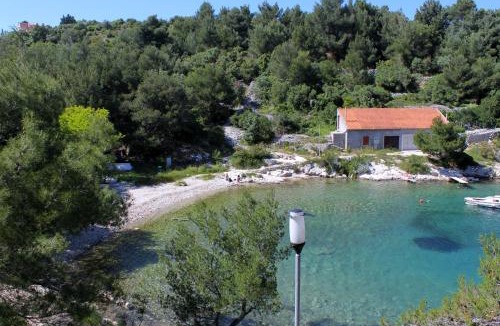 Cove Murtar Apartment | Apartments with a parking space Mali Losinj (Losinj) - 2500