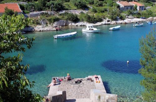 Cove Murtar Apartment | Apartments with a parking space Mali Losinj (Losinj) - 2500