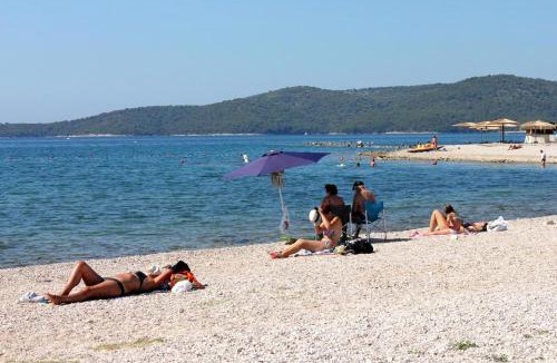 Brodarica Apartment | Apartments with a parking space Brodarica, Sibenik - 12642