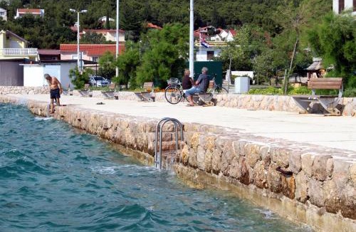 Starigrad Apartment | Apartments with a parking space Starigrad, Paklenica - 6563