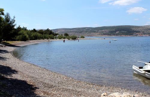 Seline Apartment | Apartments with a parking space Seline, Paklenica - 12460