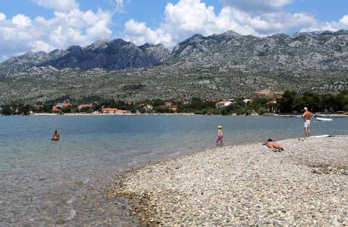 Seline Apartment | Apartments with a parking space Seline, Paklenica - 12460