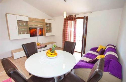 Bidol Apartment | Apartments with a parking space Makarska - 11418
