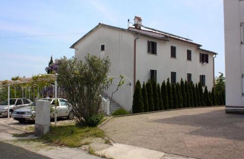 Porat Apartment | Apartments with a parking space Porat, Krk - 5322