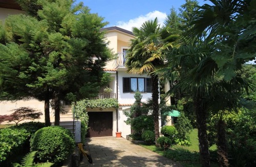 Opric Apartment | Apartments with a parking space Opric, Opatija - 2319