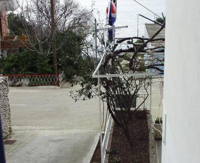Zivogosce Apartment | Apartments with a parking space Zivogosce - Porat, Makarska - 1055