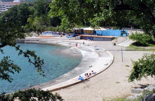 Opric Apartment | Apartments with a swimming pool Lovran, Opatija - 14196