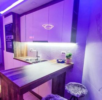 Daruvar Apartment | Apartments with hot tub Daruvar, Bjelovarska - 23657