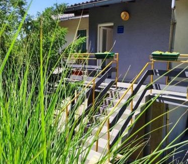 Sandrovac Apartment | Apartments with hot tub Sandrovac, Bjelovarska - 24354