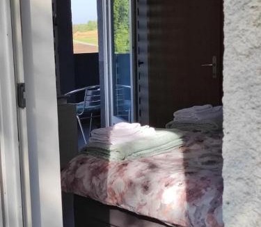 Sandrovac Apartment | Apartments with hot tub Sandrovac, Bjelovarska - 24354