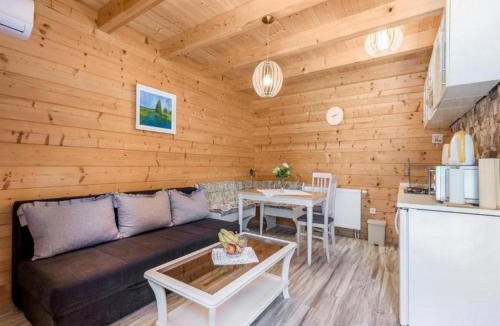 Rudanovac Apartment | Apartments with hot tub Rudanovac, Plitvice - 20767