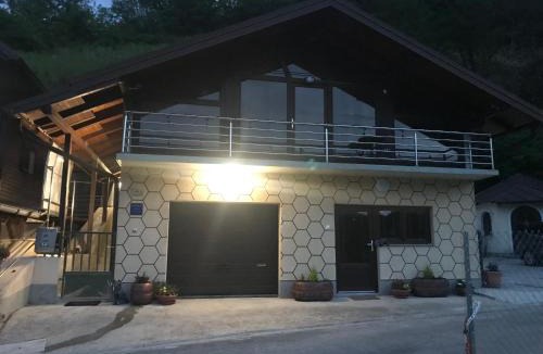Mace Apartment | Apartments with hot tub Veliki Komor, Zagorje - 23213