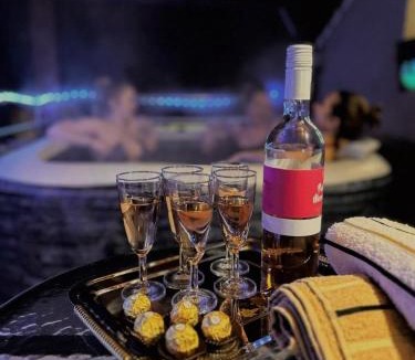 Mace Apartment | Apartments with hot tub Veliki Komor, Zagorje - 23213