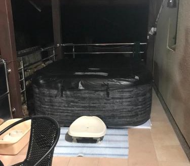 Mace Apartment | Apartments with hot tub Veliki Komor, Zagorje - 23213