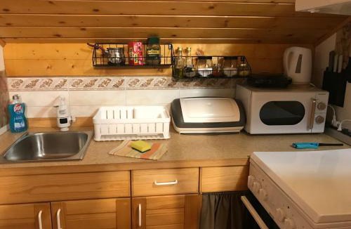 Mace Apartment | Apartments with hot tub Veliki Komor, Zagorje - 23213