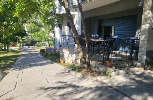 Obrs Apartment | Apartments with parking space Moscenicka Draga, Opatija - 2346