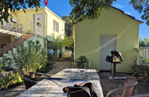 Gornji Karin Apartment | Apartments with parking space Gornji Karin, Novigrad - 21514