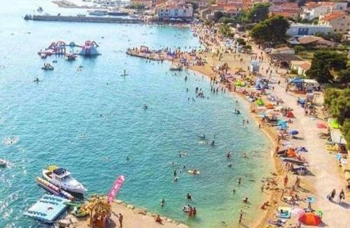 Velim Apartment | Apartments with parking space Radasinovci, Biograd - 24870