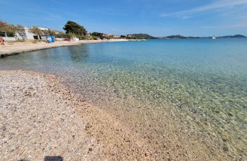 Velim Apartment | Apartments with parking space Radasinovci, Biograd - 24870