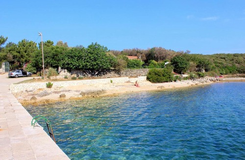 Punta Kriza Apartment | Apartments with parking space Punta kriza, Cres - 383