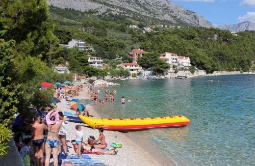 Baska Voda Apartment | Apartments with parking space Baska Voda, Makarska - 6827