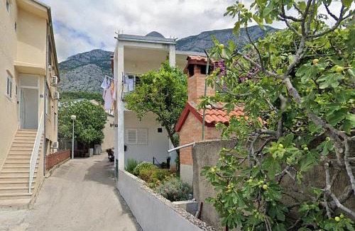 Vrpolje Apartment | Apartments with parking space Makarska - 22168