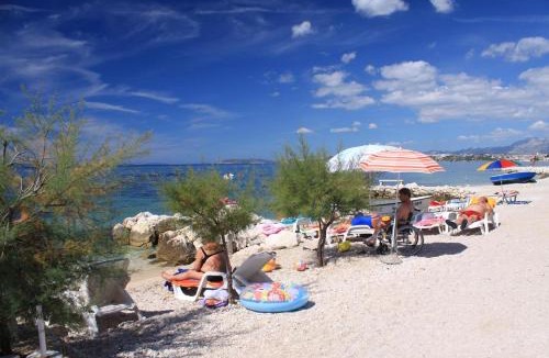 Podstrana Apartment | Apartments with parking space Podstrana, Split - 17053