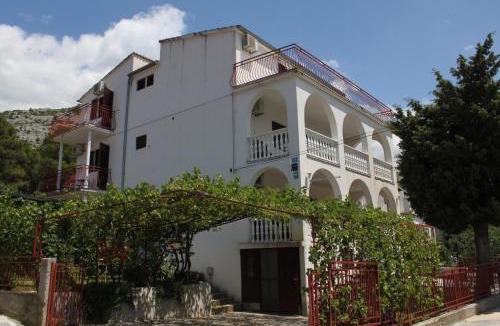 Starigrad Apartment | Apartments with parking space Starigrad, Paklenica - 6431