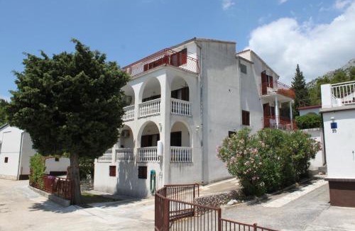 Starigrad Apartment | Apartments with parking space Starigrad, Paklenica - 6431