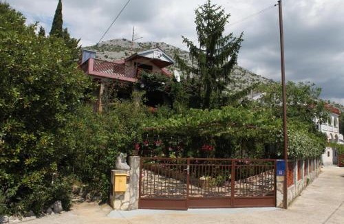 Starigrad Apartment | Apartments with parking space Starigrad, Paklenica - 6585