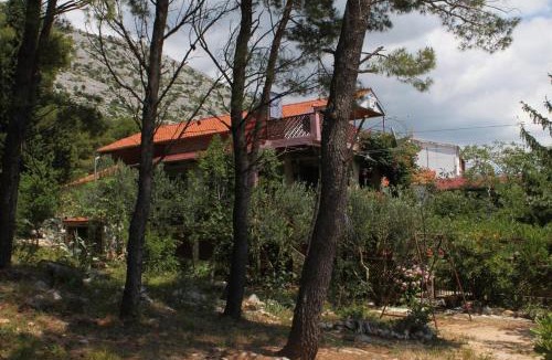 Starigrad Apartment | Apartments with parking space Starigrad, Paklenica - 6585
