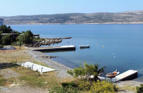 Seline Apartment | Apartments with parking space Seline, Paklenica - 17390