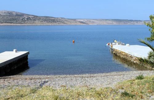 Seline Apartment | Apartments with parking space Seline, Paklenica - 17390