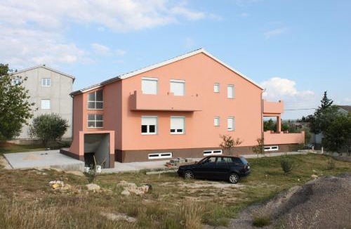 Maslenica Apartment | Apartments with parking space Maslenica, Novigrad - 6573