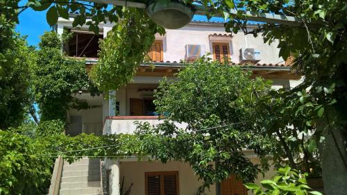 Nerezine Apartment | Apartments with parking space Nerezine, Losinj - 8049