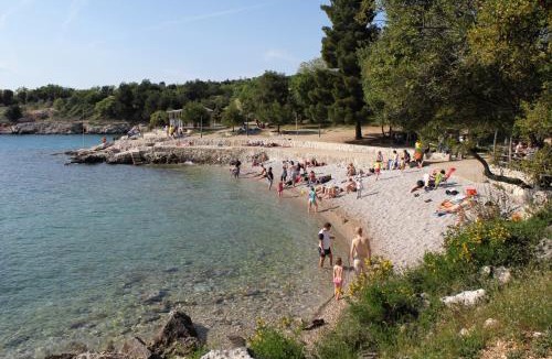 Pinezici Apartment | Apartments with parking space Pinezici, Krk - 5464