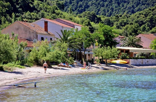 Zuljana Apartment | Apartments with parking space Zuljana, Peljesac - 4573