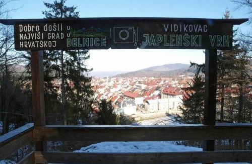 Delnice Apartment | Apartments with parking space Delnice, Gorski kotar - 20534