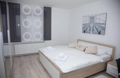 Delnice Apartment | Apartments with parking space Delnice, Gorski kotar - 20534