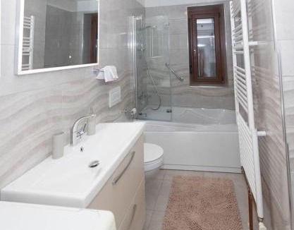 Delnice Apartment | Apartments with parking space Delnice, Gorski kotar - 20534