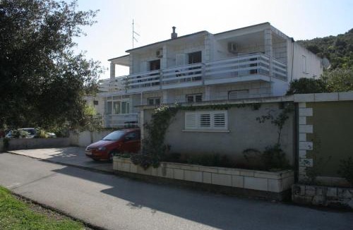 Zrnovo Apartment | Apartments with parking space Zrnovska Banja, Korcula - 4426